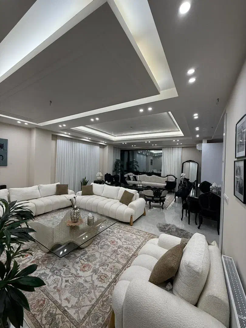 آپارتمان دوبلکس ۲۵۰ متری ۴خواب|فروش آپارتمان|بروجرد, |دیوار