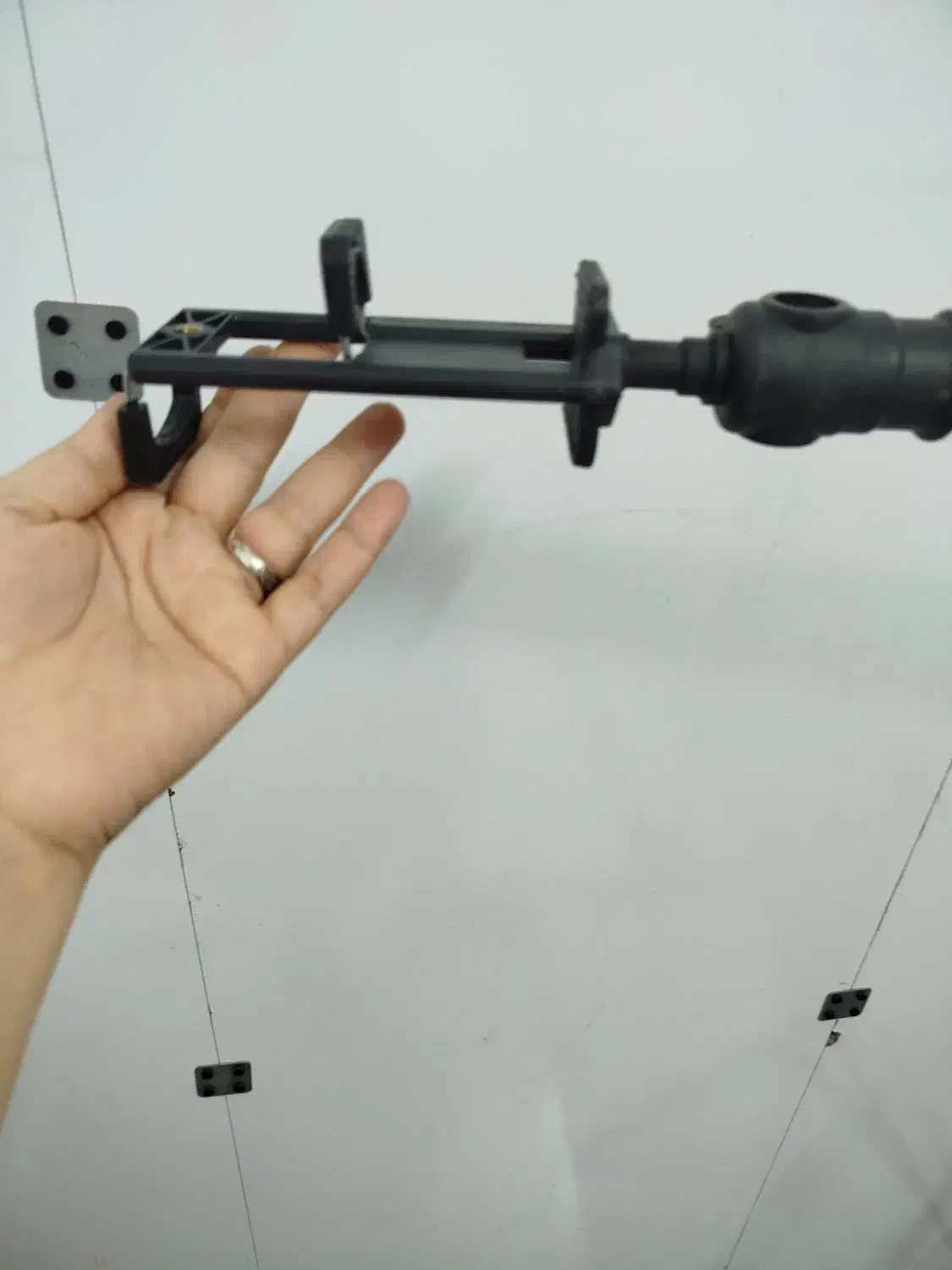 پایه دوربین کیفیت عالی|دوربین عکاسی و فیلم‌برداری|مشهد, هفت تیر (آب و برق)|دیوار