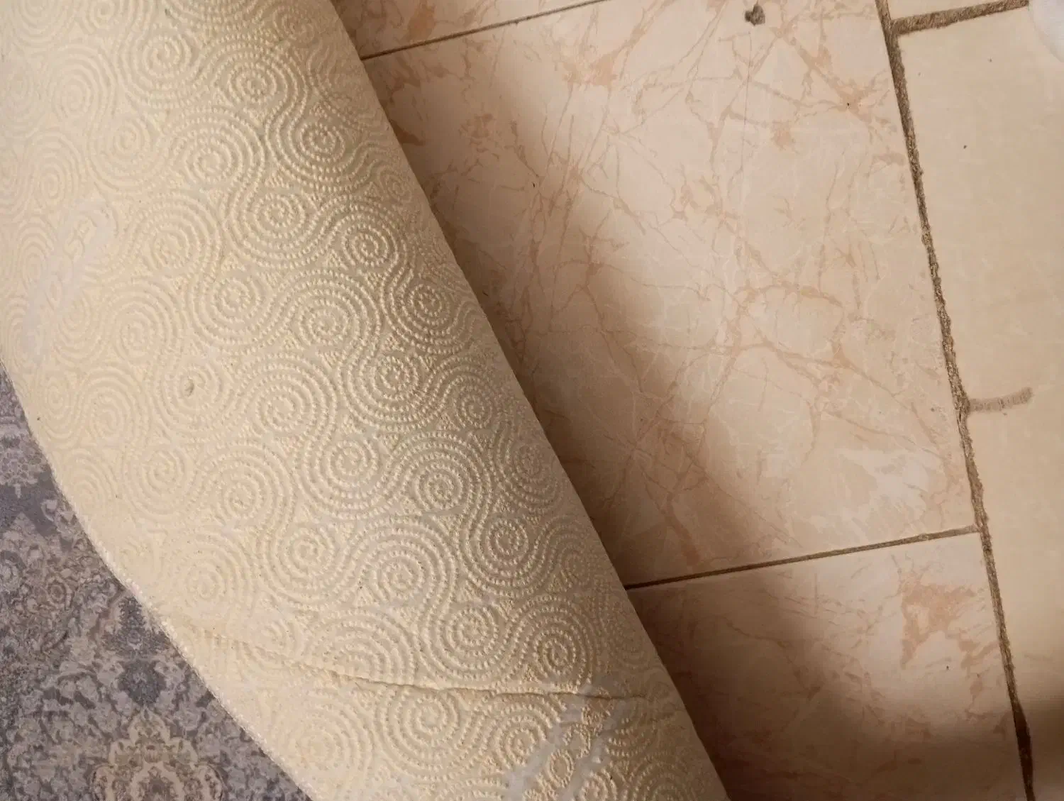 فرشینه نو نو|فرش|اسلام‌شهر, شهرک سعیدیه|دیوار