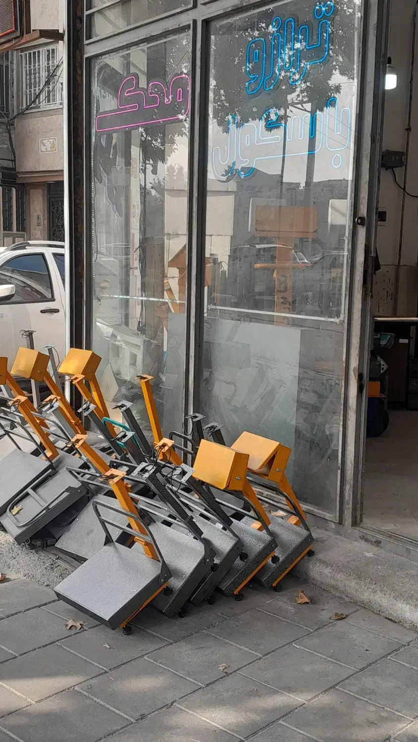 استخدام جوشکاری و جوشکار|استخدام صنعتی، فنی، مهندسی|ارومیه, |دیوار