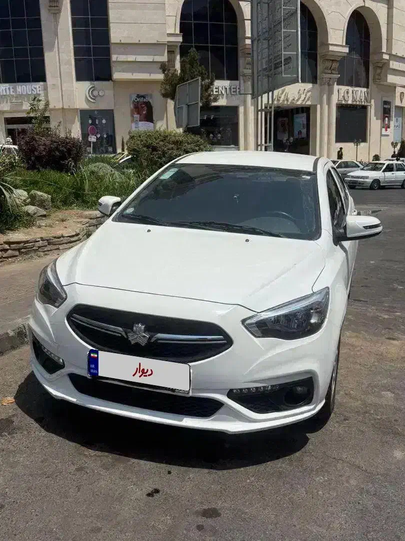 شاهینG|خودرو سواری و وانت|تهران, شهرک یاس|دیوار