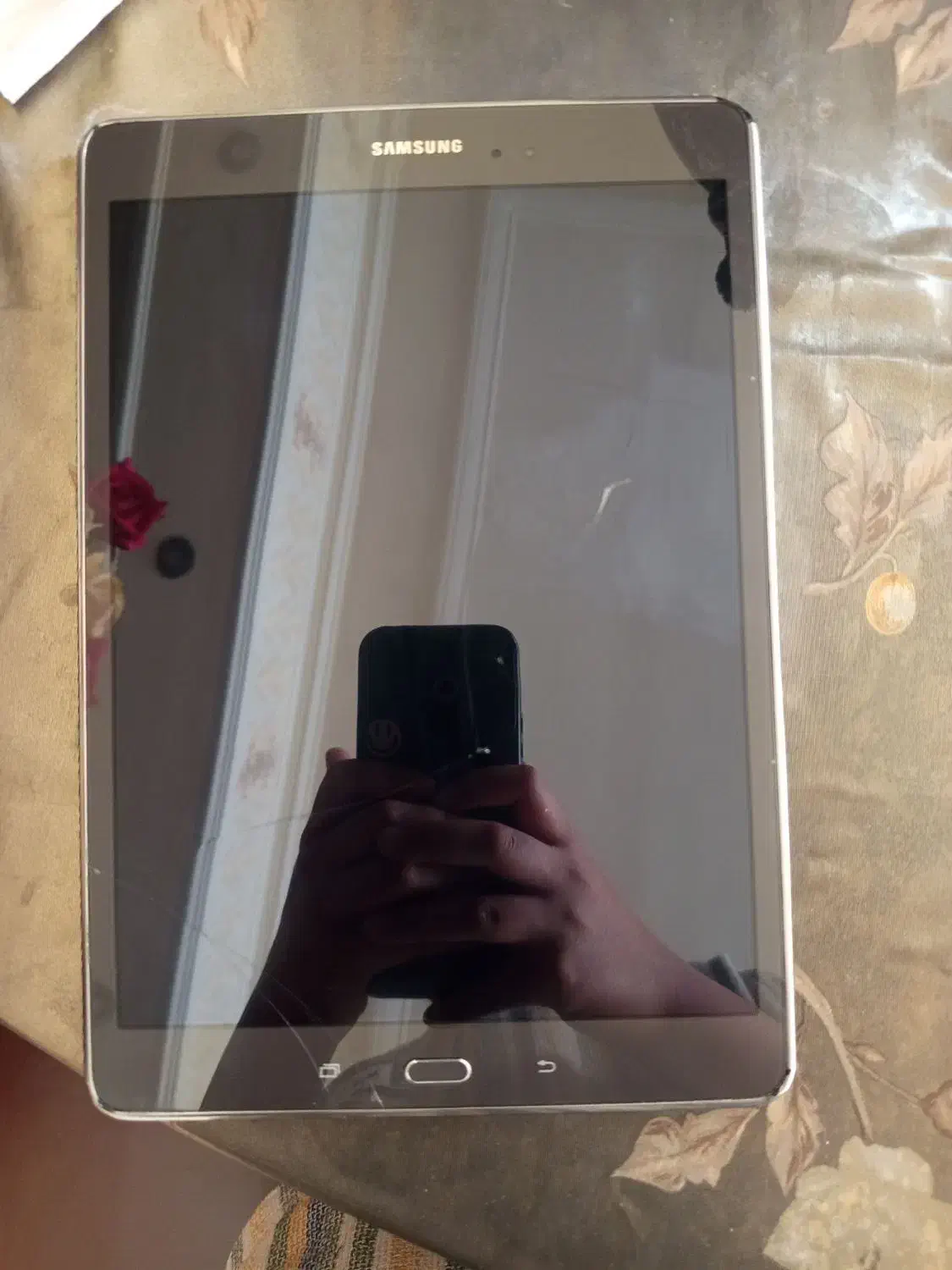 تبلت سامسونگ|تبلت|سبزوار, توحیدشهر|دیوار