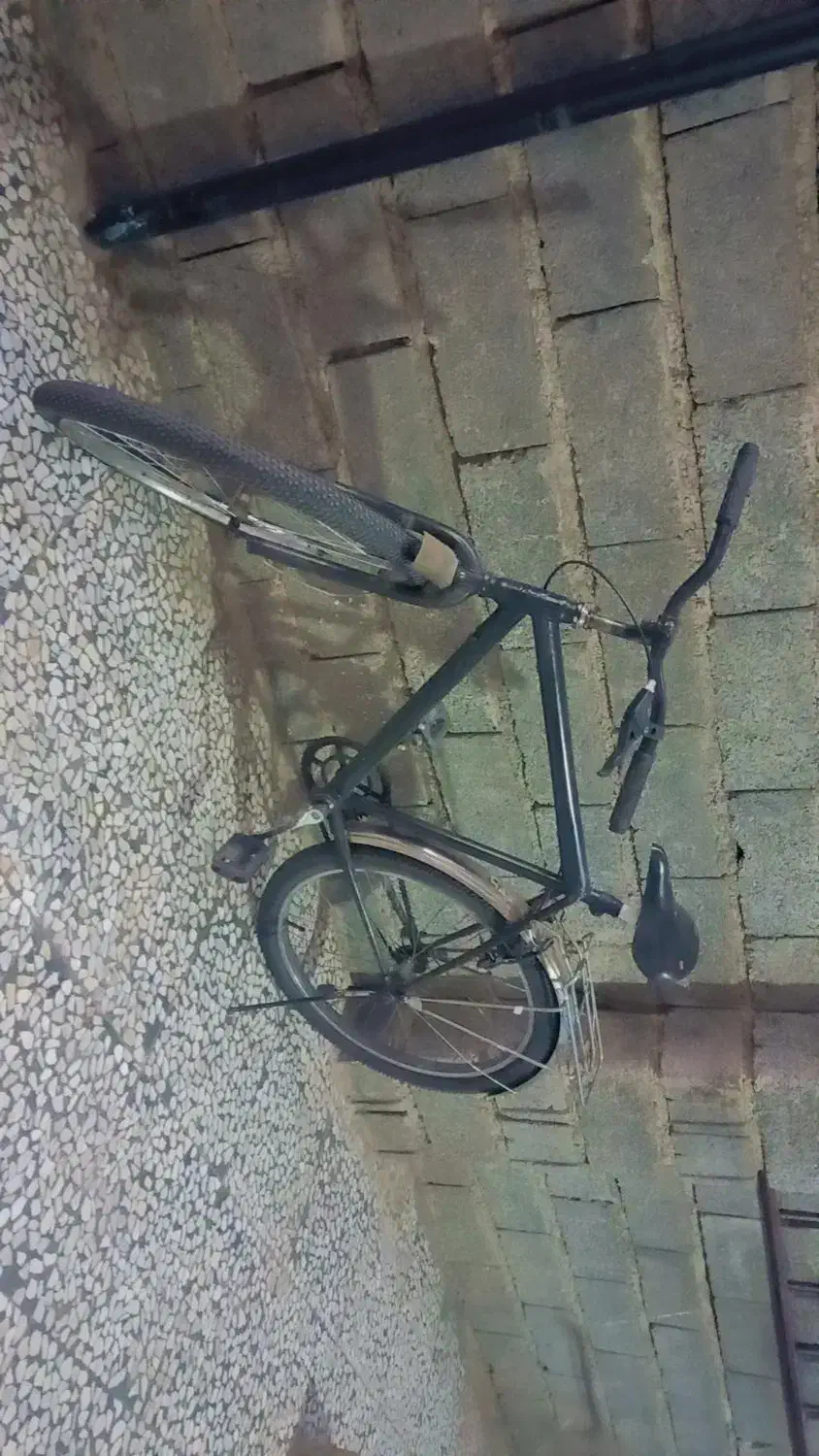 دوچرخه بزرگ|دوچرخه، اسکیت، اسکوتر|کومله, |دیوار