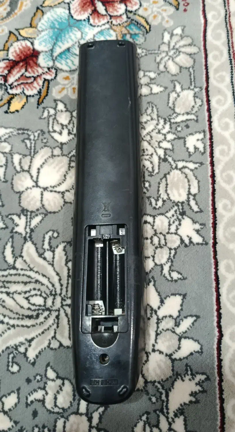 کنترل سامسونگ فابریک|تلویزیون و پروژکتور|رباط‌کریم, رباط‌کریم|دیوار