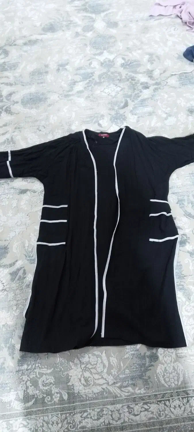 چند عدد مانتو|لباس|جوانرود, |دیوار