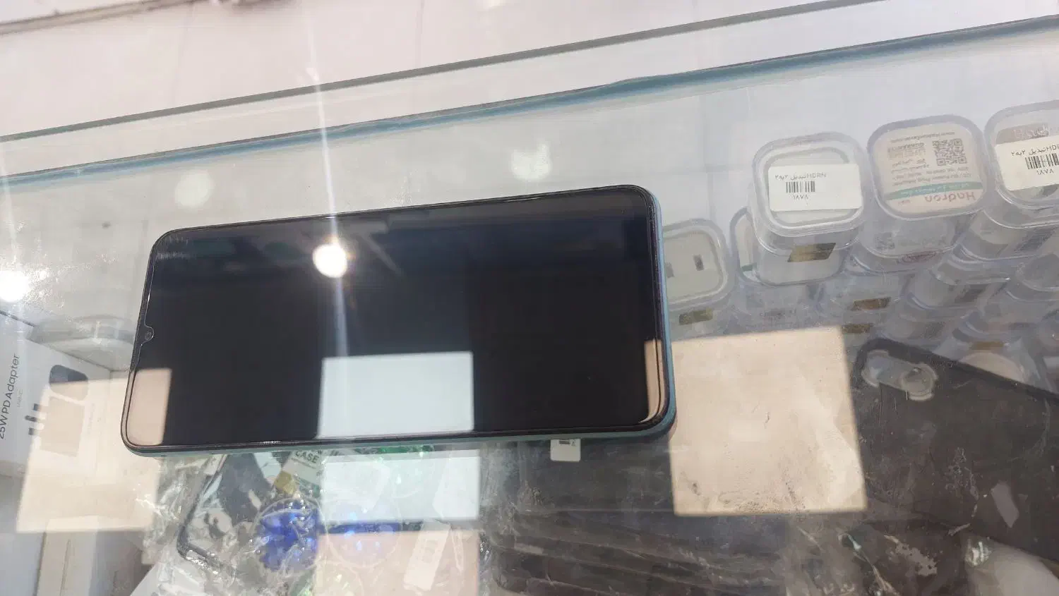 گوشو poco c40|موبایل|اردبیل, |دیوار