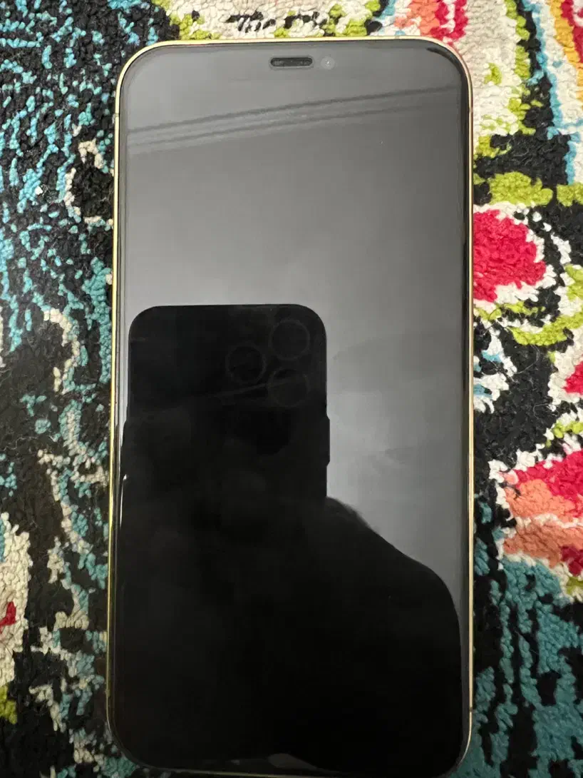 ZAA12 PRO 512 گلد|موبایل|بندرعباس, |دیوار