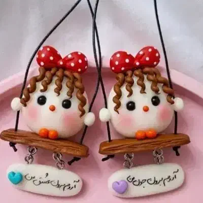 آویز ماشین و آویز کلید|صنایع دستی و سایر لوازم تزئینی|اندیمشک, |دیوار