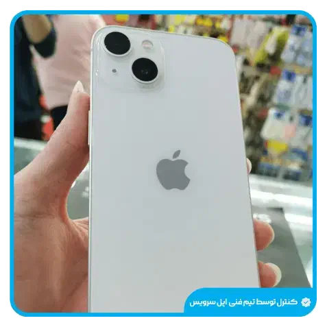 ۱۳ نرمال رنگ سفید خوش قیمت|موبایل|رشت, استادسرا|دیوار