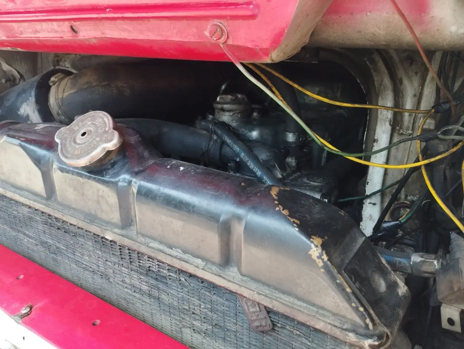 مینیبوس بنز|خودرو سنگین|مرودشت, فرهنگ|دیوار