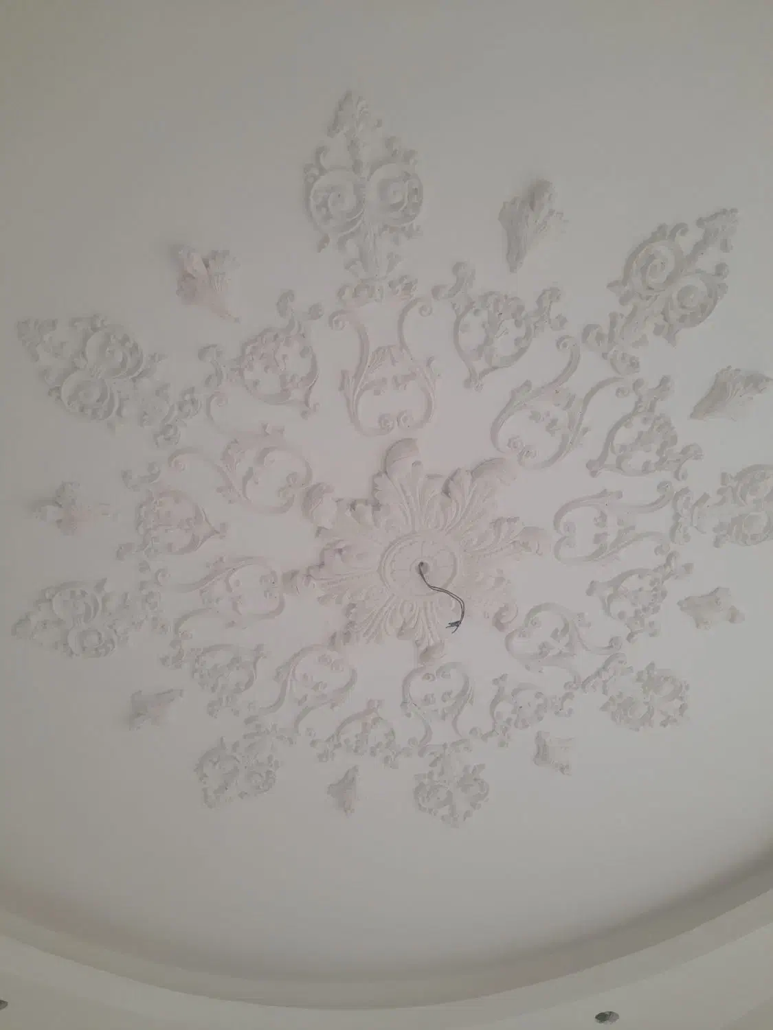 گچبری|خدمات پیشه و مهارت|سیرجان, |دیوار