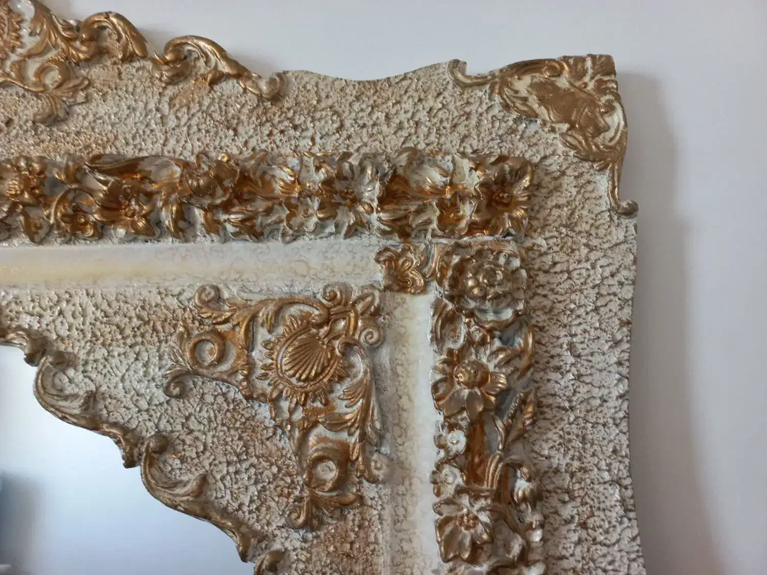 آینه و میز آینه|آینه|قم, پردیسان|دیوار