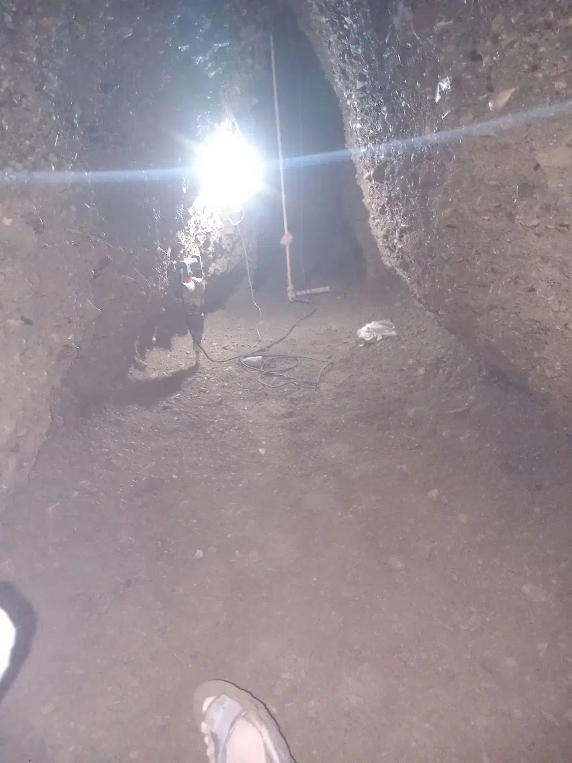 چاه کن مغنی مقنی|خدمات پیشه و مهارت|کرج, حصارک پایین|دیوار