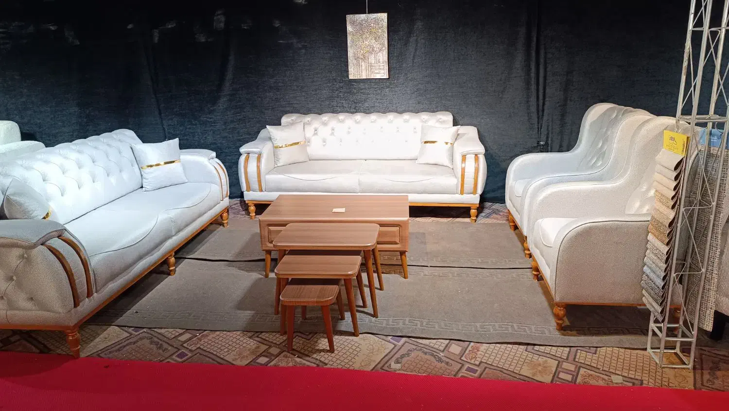 نجار کلاف ساز مبل راحتی|استخدام صنعتی، فنی، مهندسی|اسلام‌شهر, شهرک واوان|دیوار