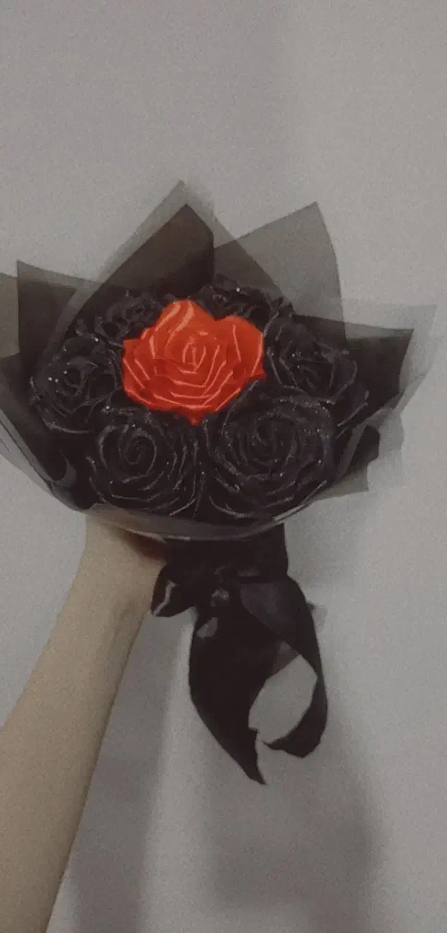 گل ربانی|گل مصنوعی|تویسرکان, |دیوار