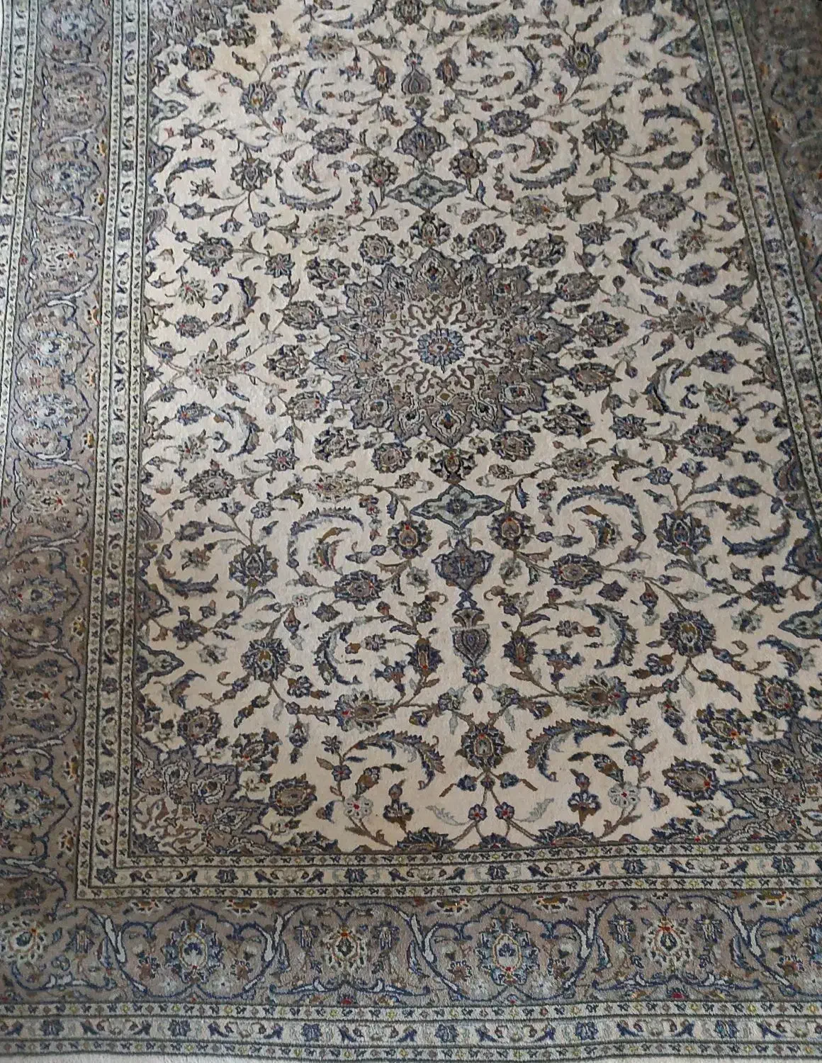 فرش دستبافت ۹ متری|فرش|ساری, |دیوار