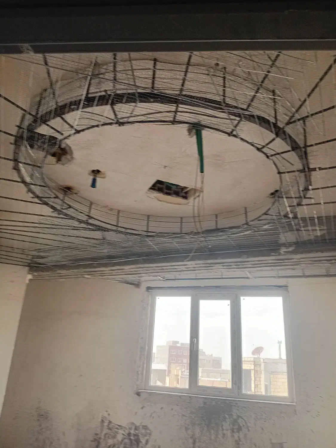 جوشکاری ساختمان|خدمات پیشه و مهارت|باسمنج, |دیوار