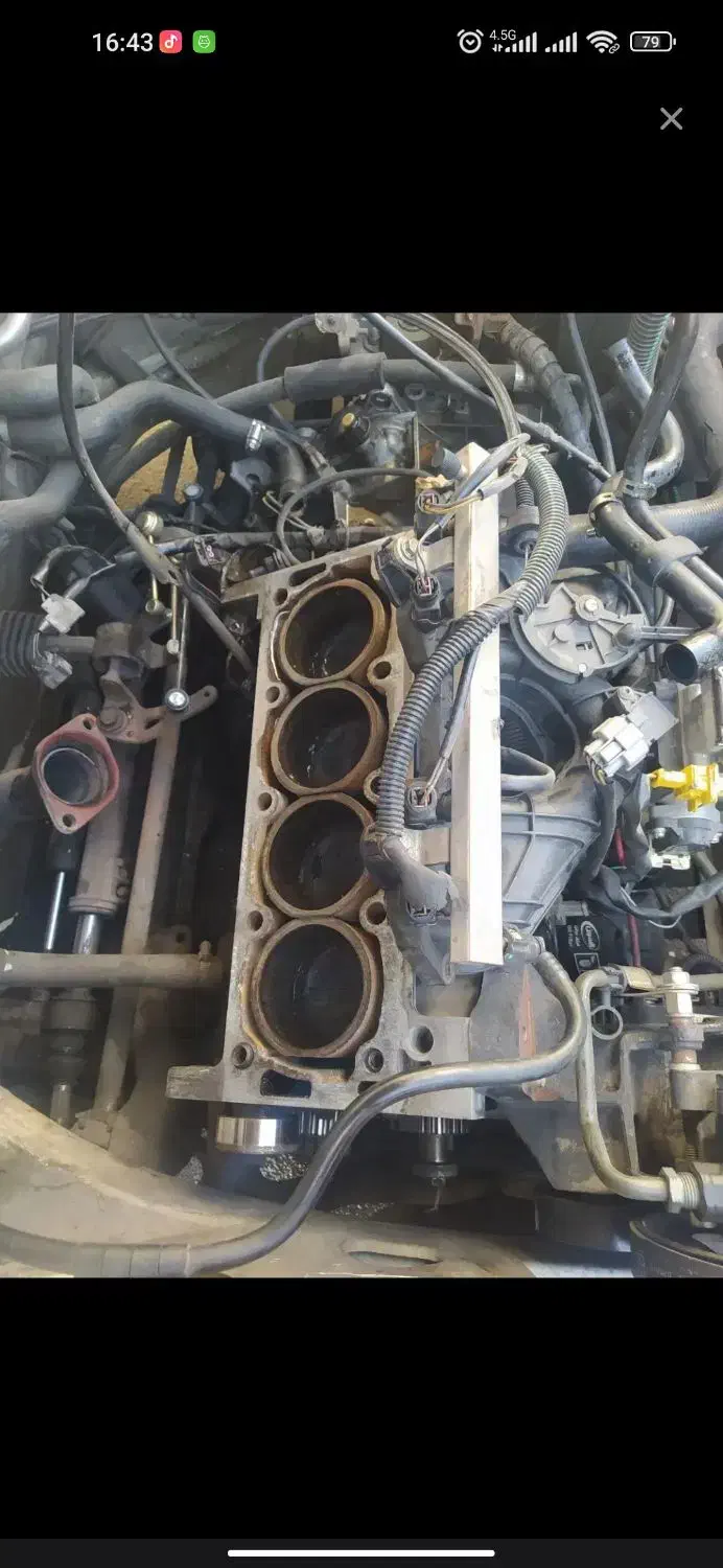 مکانیک سیار|خدمات موتور و ماشین|اراک, |دیوار