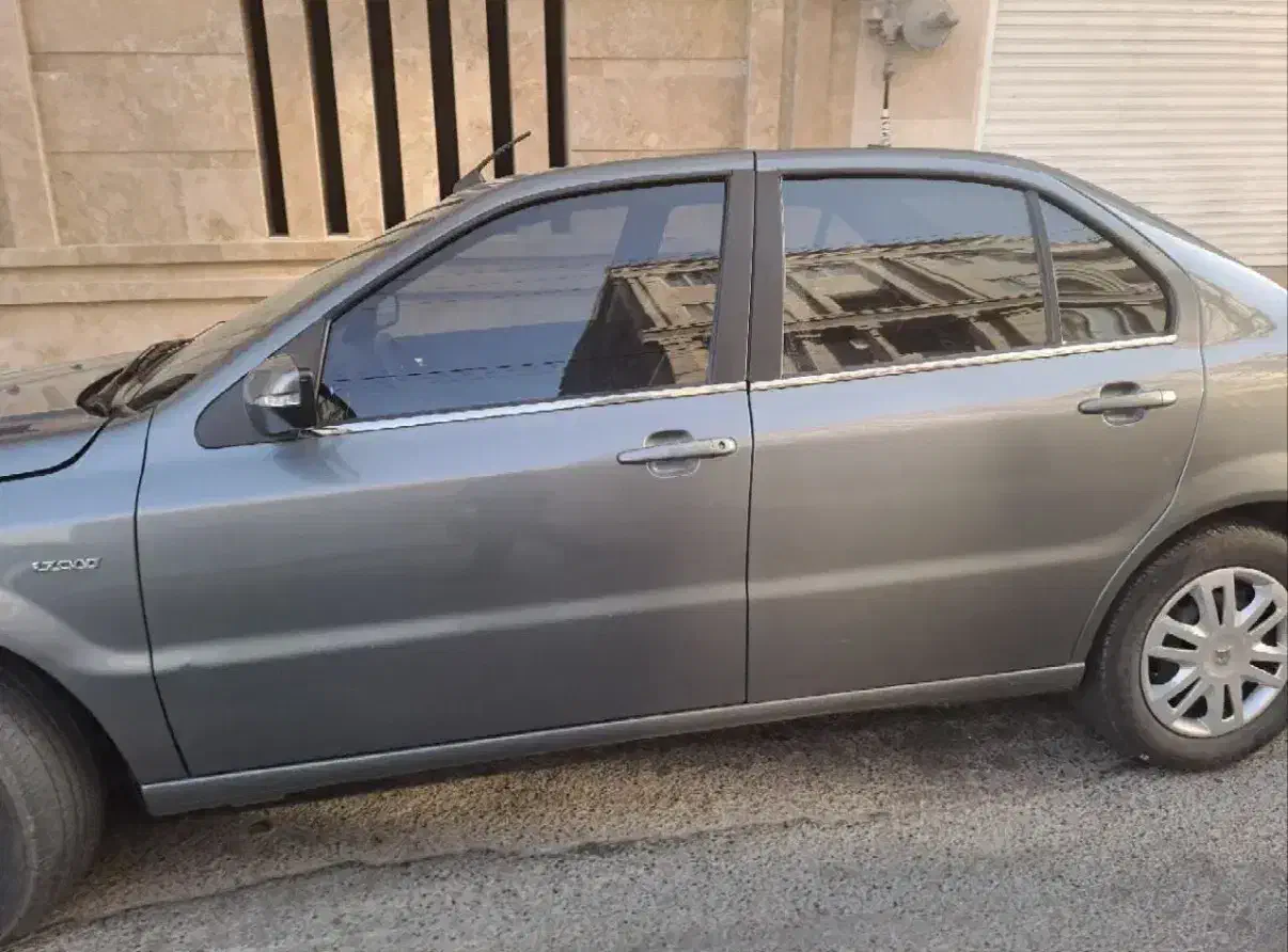 دنا مدل ۹۸E1|خودرو سواری و وانت|لاهیجان, گلستان|دیوار