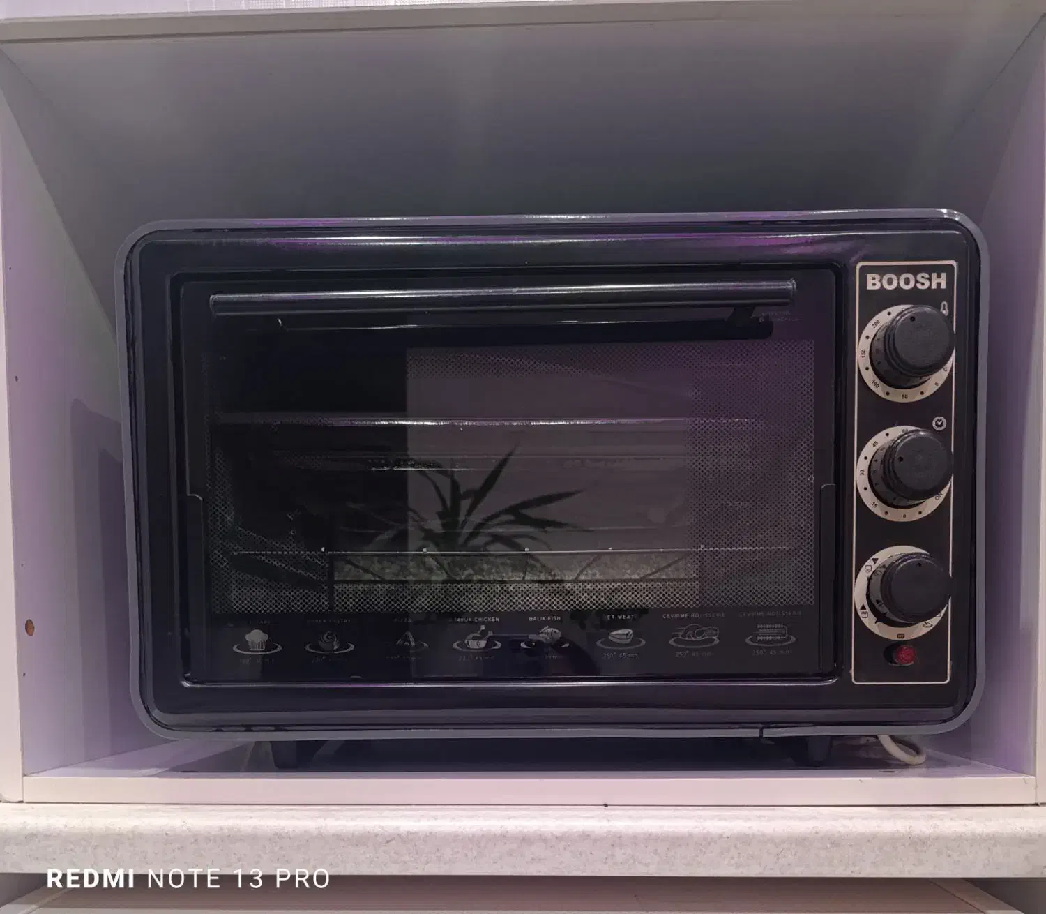 توستر|اجاق گاز و لوازم برقی پخت‌وپز|ملایر, |دیوار