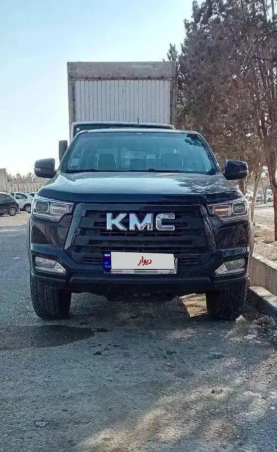 KMC t8|خودرو سواری و وانت|تهران, پونک|دیوار