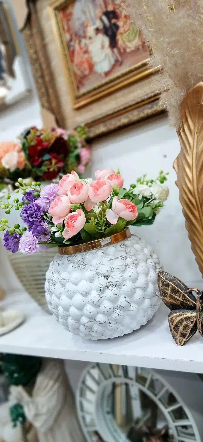 دکوری وجهیزیه ساعت تابلو آباژور|صنایع دستی و سایر لوازم تزئینی|ساوه, |دیوار