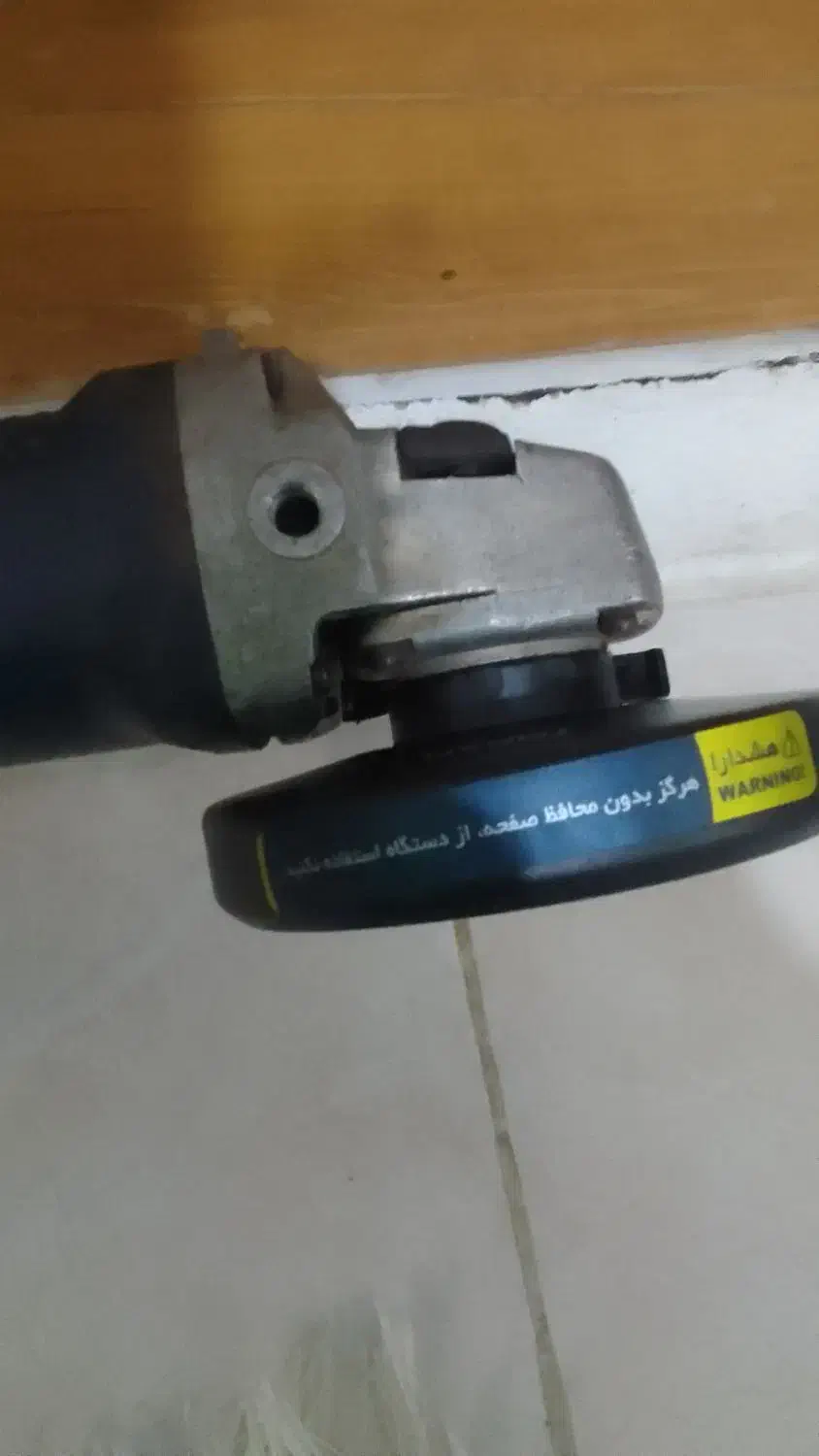 مینی سنگ توسن سری3258A|ابزارآلات|نسیم‌شهر, |دیوار