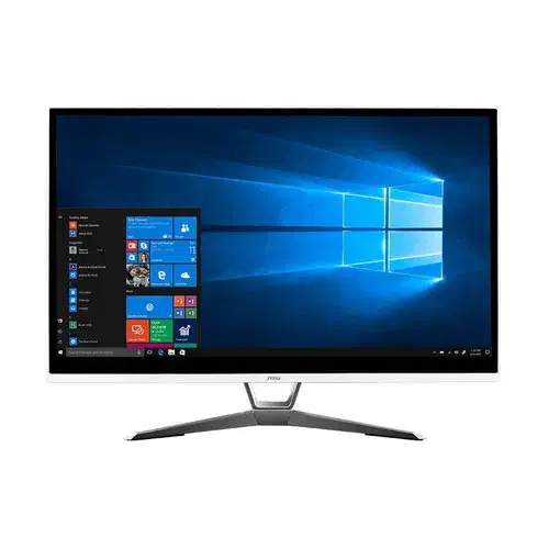 msi pro 22X|رایانه رومیزی|نسیم‌شهر, |دیوار