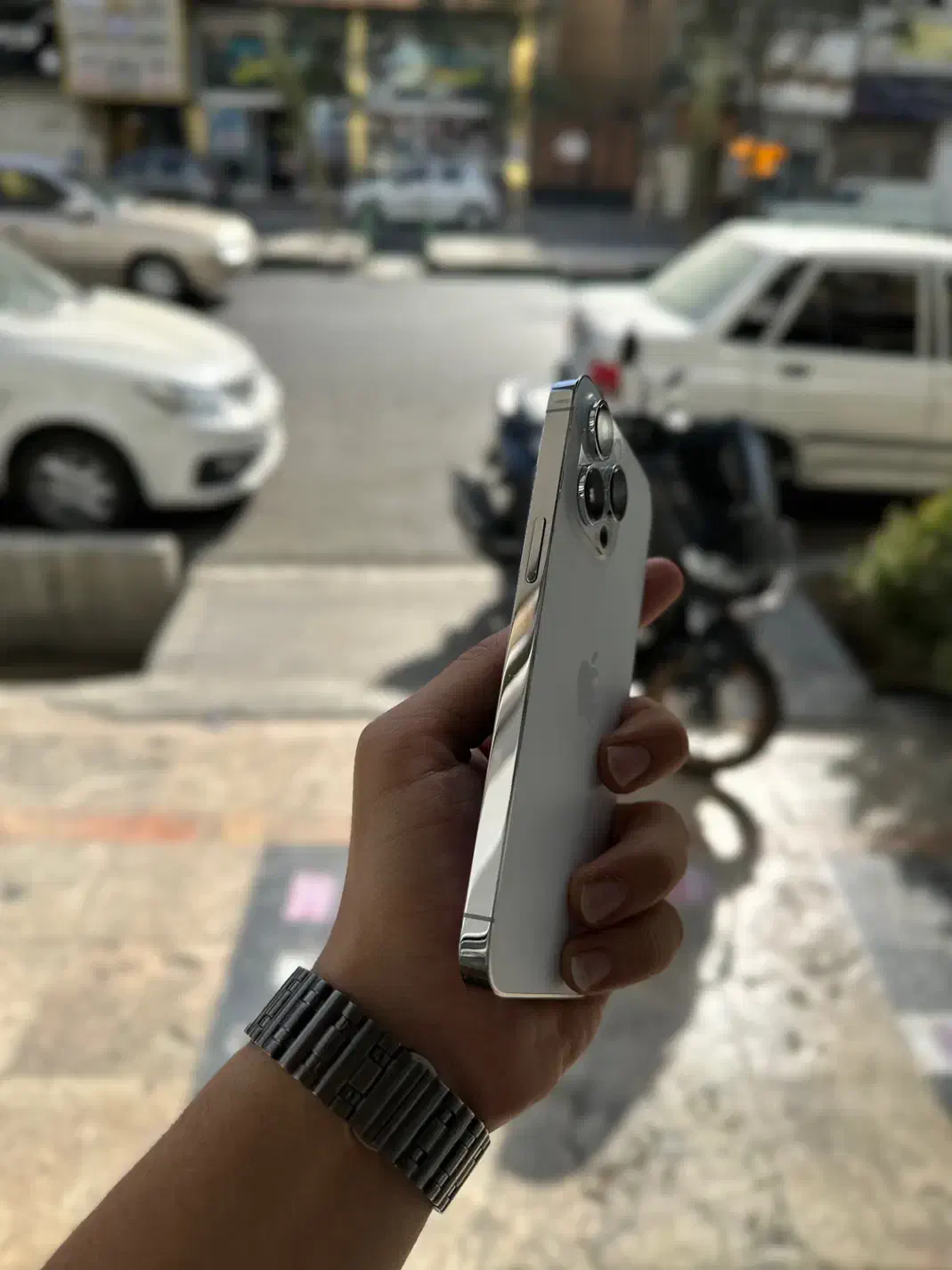 iPhone 14 Pro Max|موبایل|قدس, شهر‌قدس|دیوار