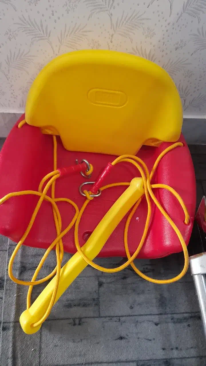 تاب کودک|اسباب‌‌بازی|قم, پردیسان|دیوار