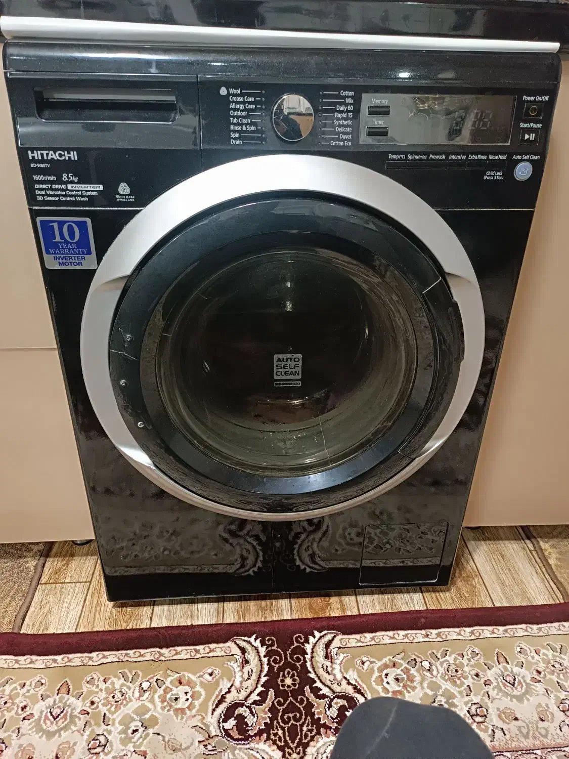 تعمیرات لوازم خانگی|خدمات پیشه و مهارت|مهاباد (آذربایجان غربی), |دیوار