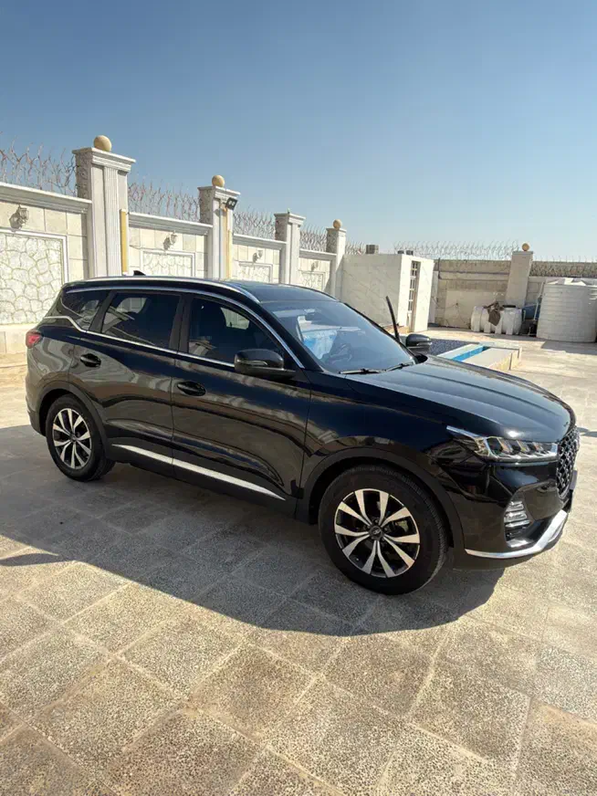 تیگو 7 پرو|خودرو سواری و وانت|بندرعباس, |دیوار