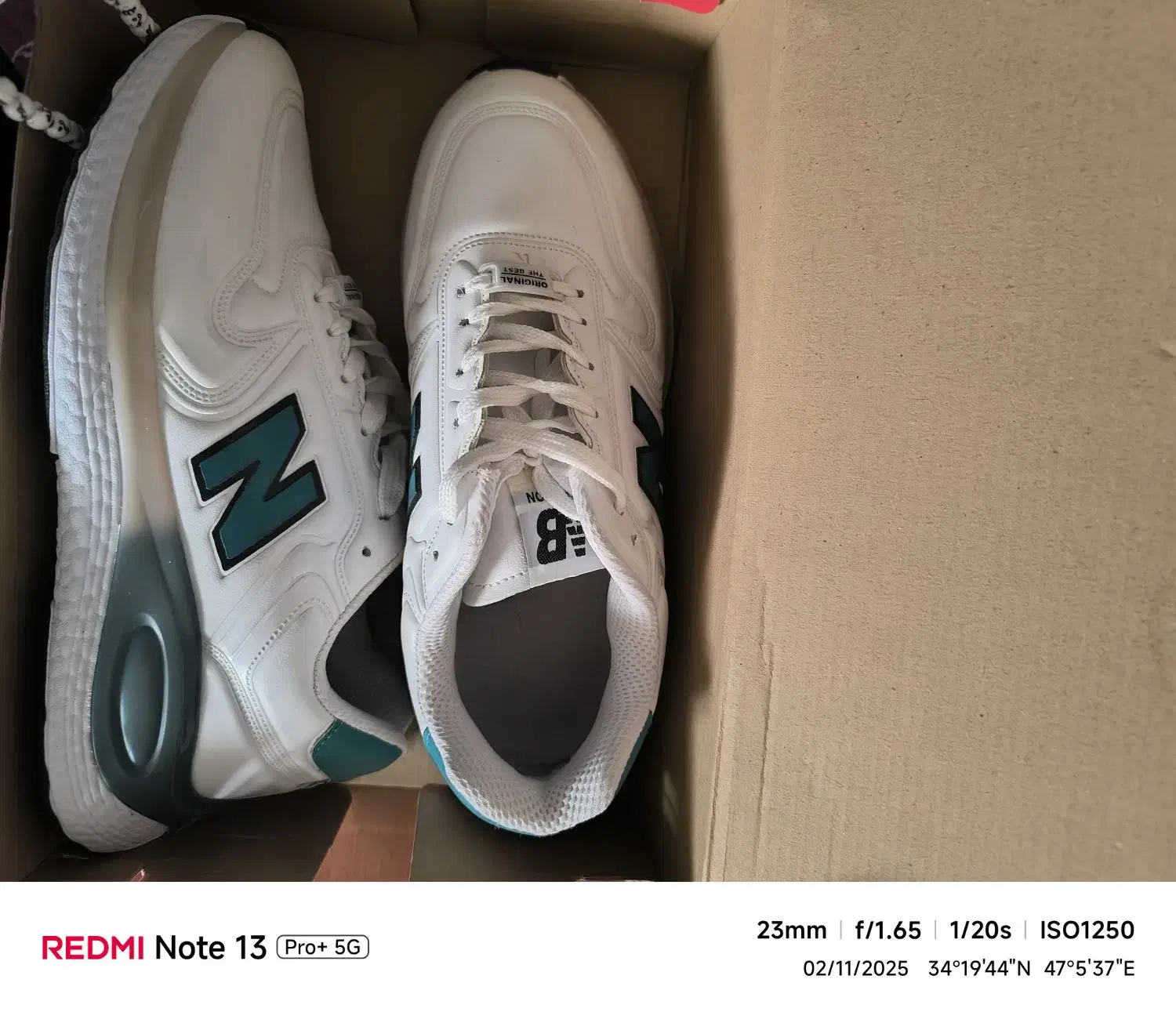 کفش نو۱۵۰۰|کیف، کفش، کمربند|کرمانشاه, |دیوار