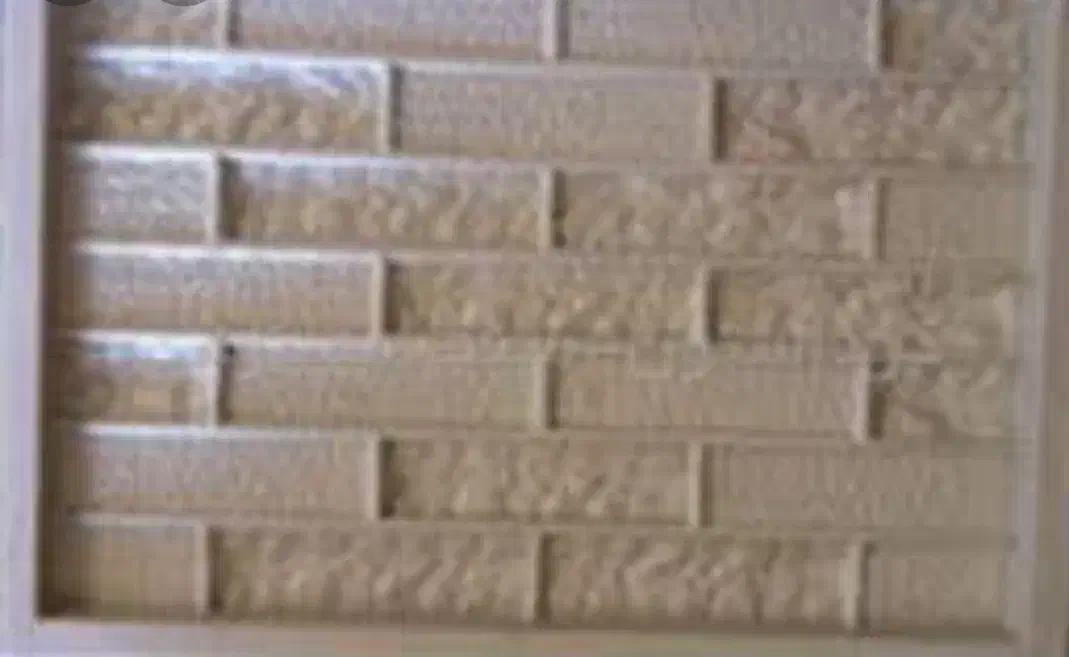 فروش عمده سنگ مصنوعی تضمینی|خدمات پیشه و مهارت|بجنورد, |دیوار