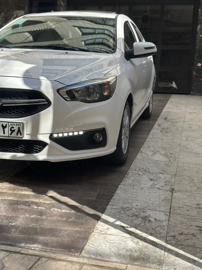 شاهین gl مدل ۱۴۰۱|خودرو سواری و وانت|کرج, گوهردشت|دیوار