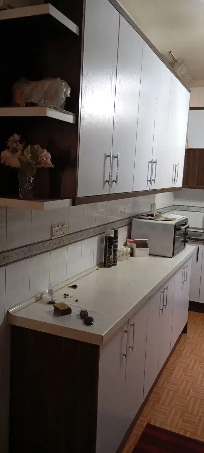 کابینت اشپزخانه|مصالح و تجهیزات ساختمان|ری, دیلمان|دیوار