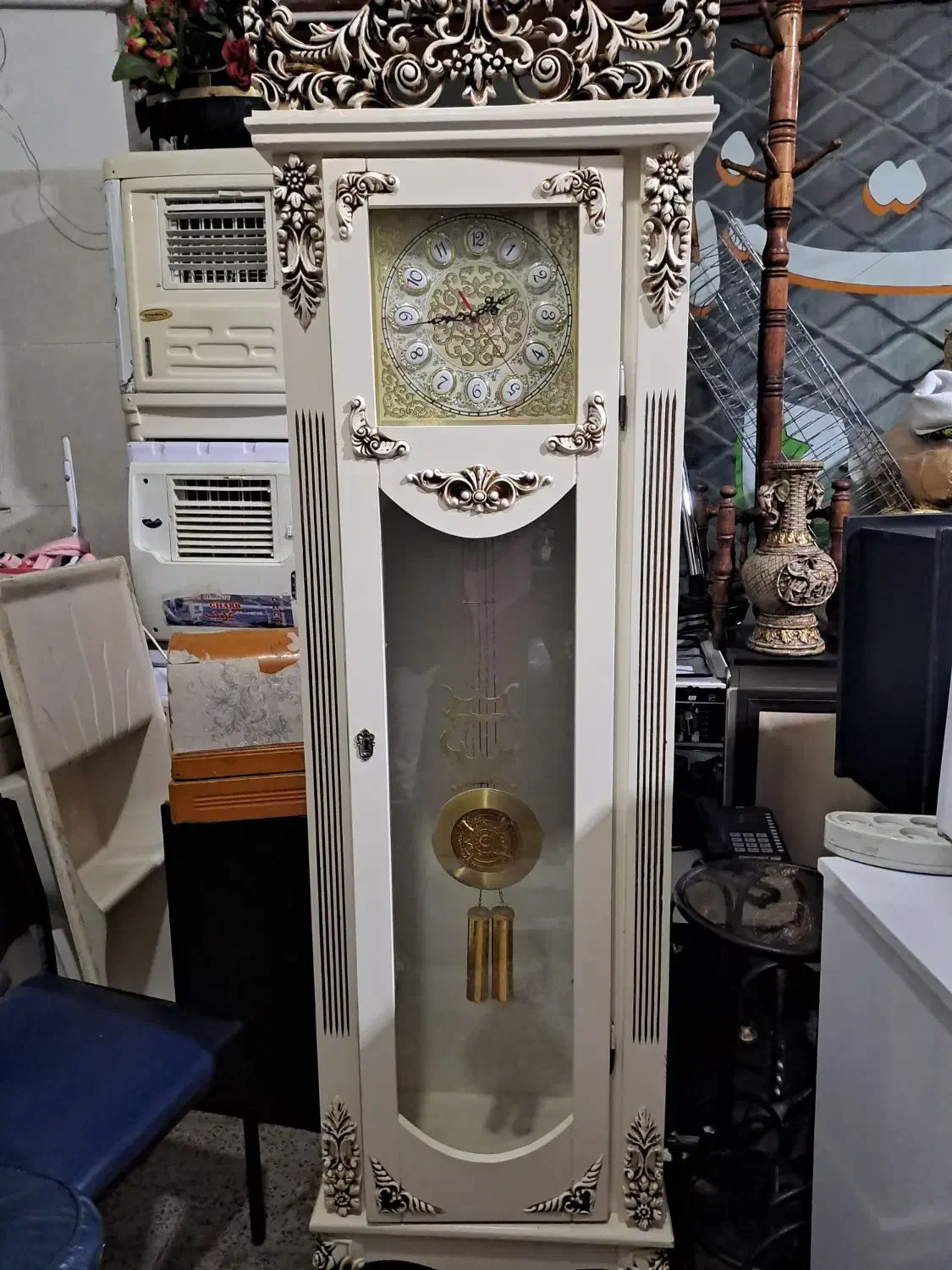 ساعت|ساعت دیواری و تزئینی|ارومیه, |دیوار