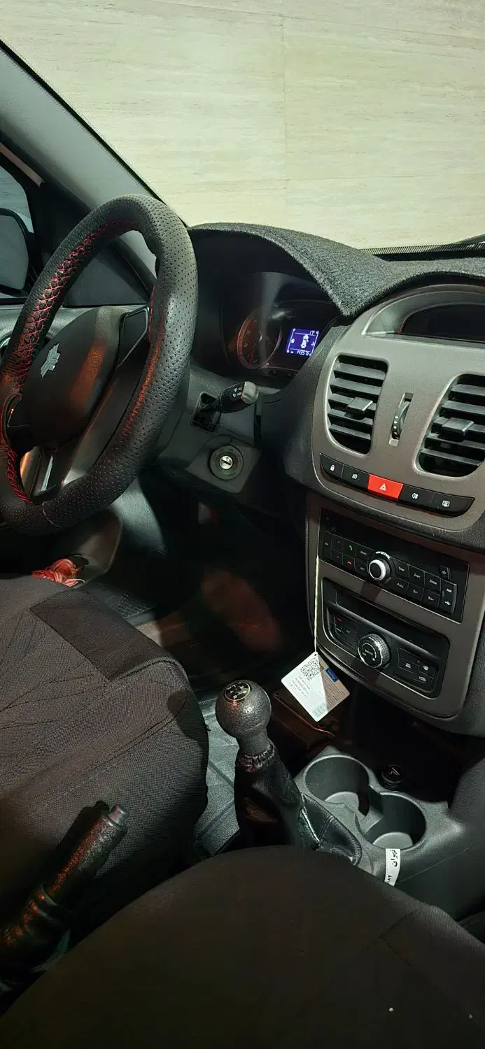 کوییک ۱۴۰۴  GXRL|خودرو سواری و وانت|کرمان, |دیوار