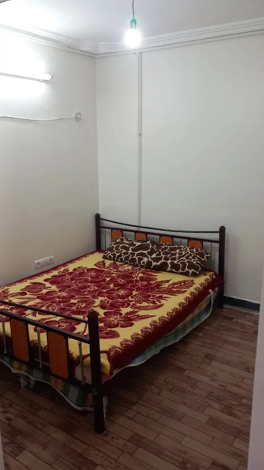 خانه دانشجویی با تمام امکانات لازمه تکمیل|اجارهٔ خانه و ویلا|همدان, |دیوار