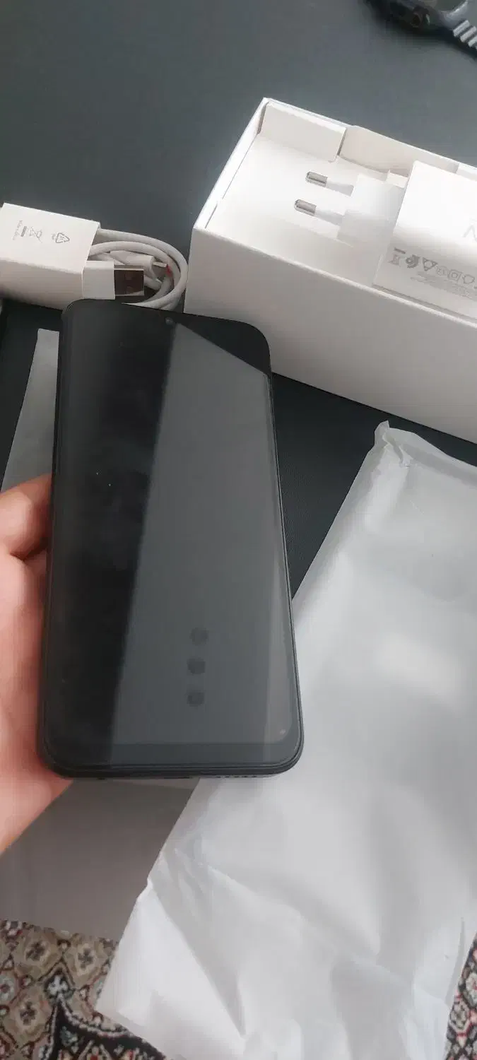 ردمی۱۵c|موبایل|شیراز, غدیر شمالی|دیوار