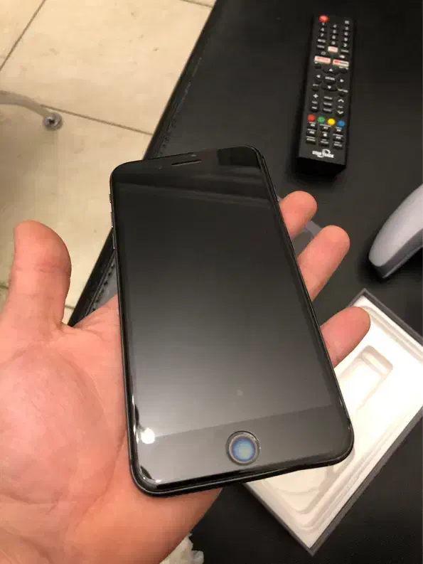 Iphone 8plus 64|موبایل|تهران, گلستان (شهرک راه آهن)|دیوار