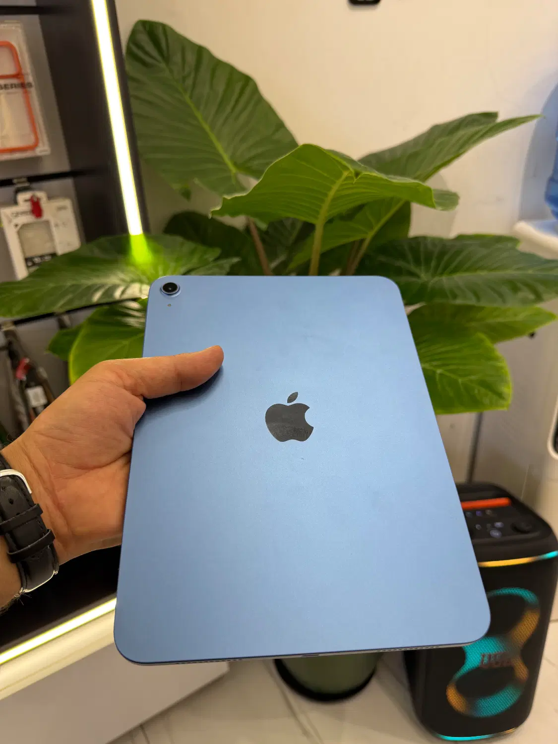 iPad 11 اقساط|تبلت|اصفهان, چرخاب|دیوار