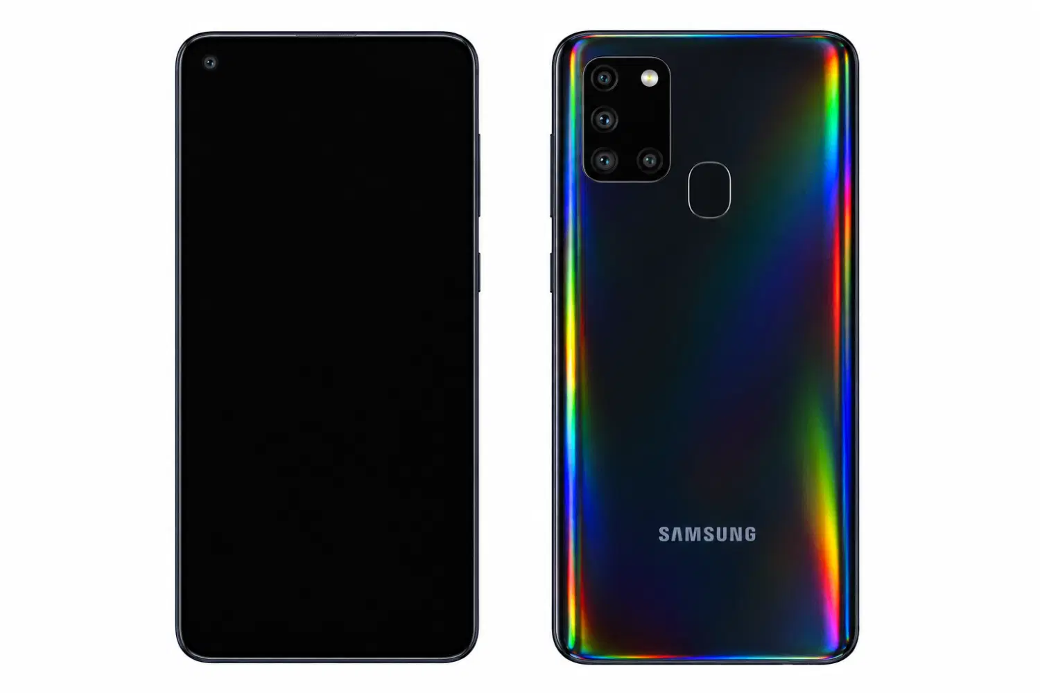 Samsung A21 s|موبایل|تهران, هروی|دیوار