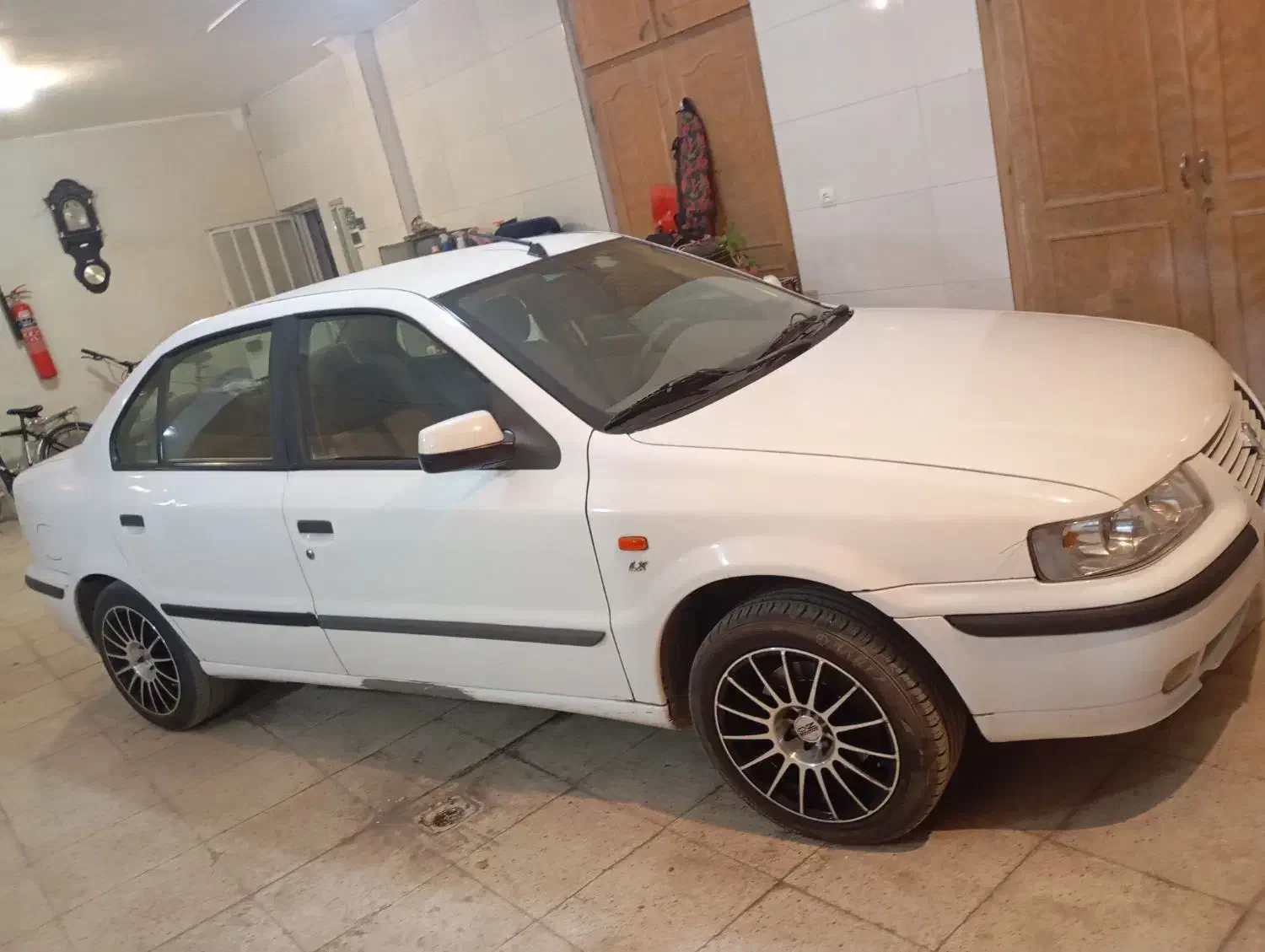 سمندمدل۹۸|خودرو سواری و وانت|کرمانشاه, |دیوار