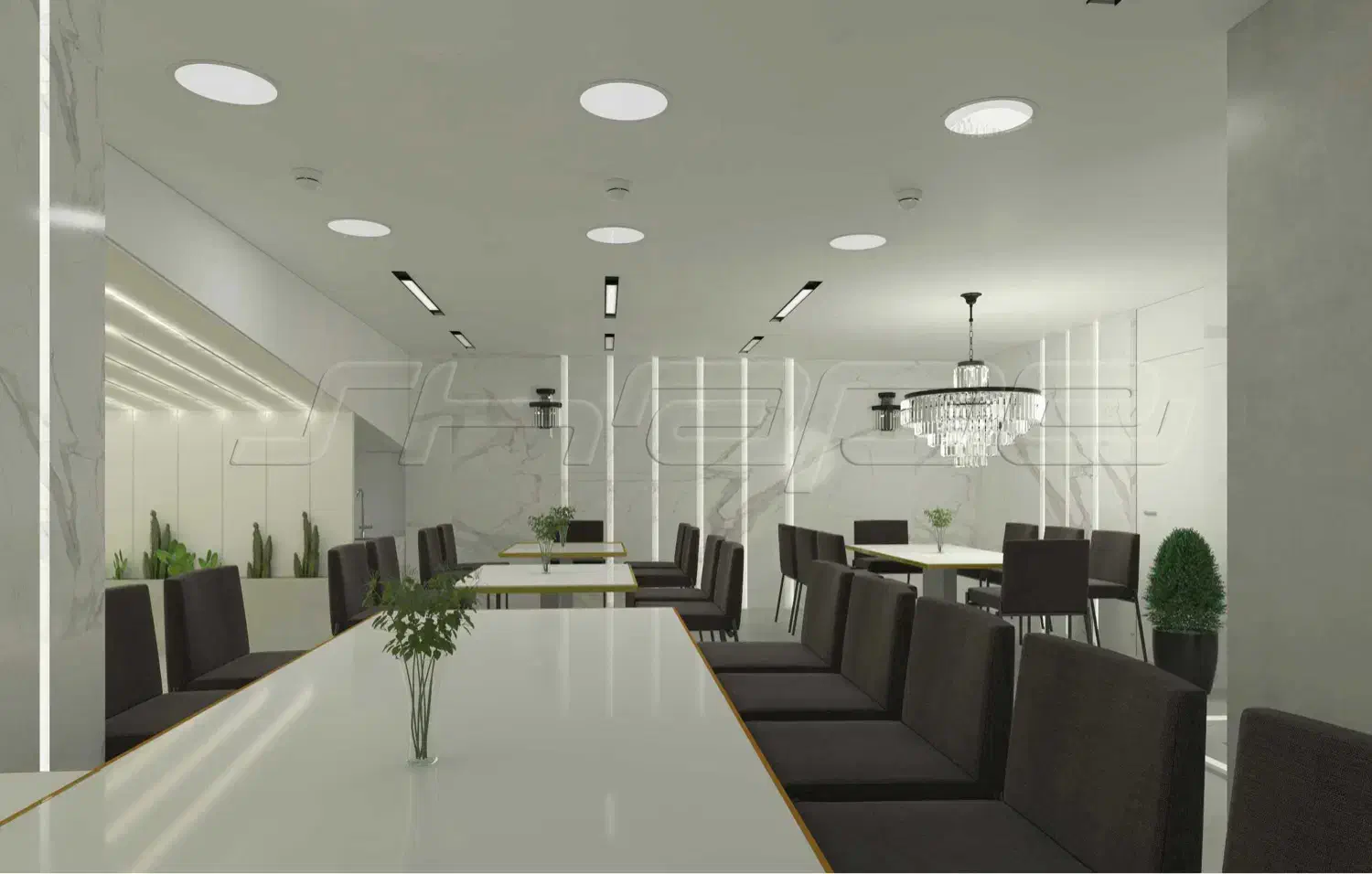 ۱۵۰متر/لوکس‌ترین آپارتمان شهران/روف‌گاردن،کارواش،