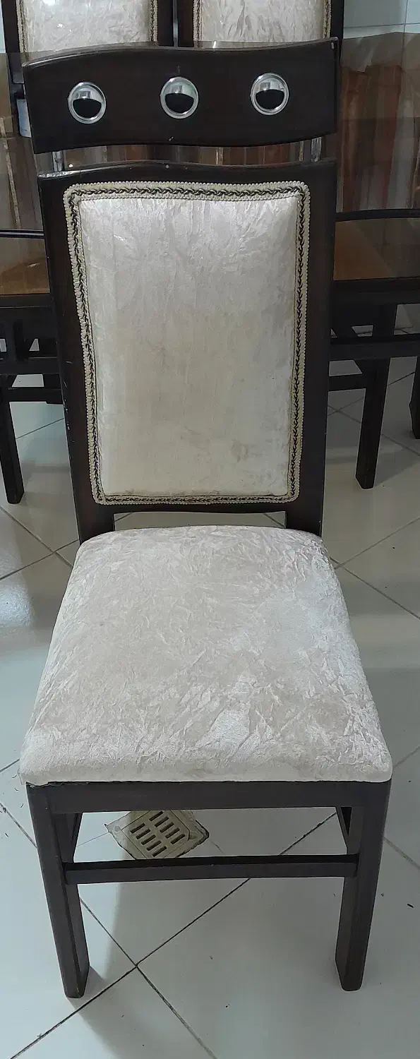 میز غذاخوری|میز و صندلی غذاخوری|بروجرد, |دیوار