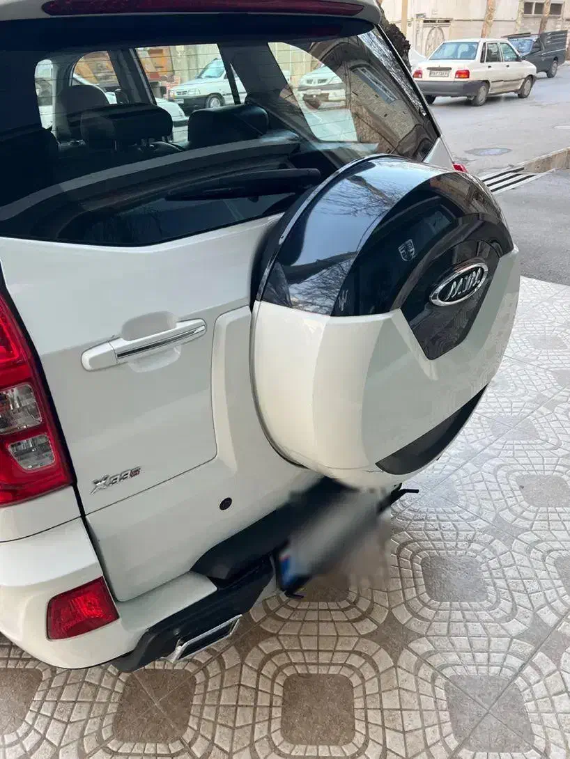 ایکس 33 s|خودرو سواری و وانت|همدان, |دیوار