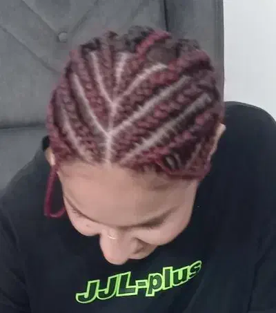 بافت مو و اکستنشن مو|خدمات آرایشگری و زیبایی|بم, |دیوار