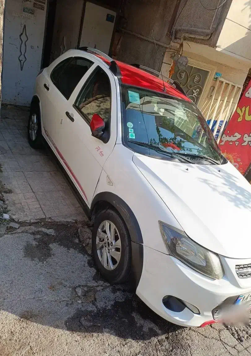 کوییک مدل ۹۸|خودرو سواری و وانت|قدس, شهرقدس|دیوار