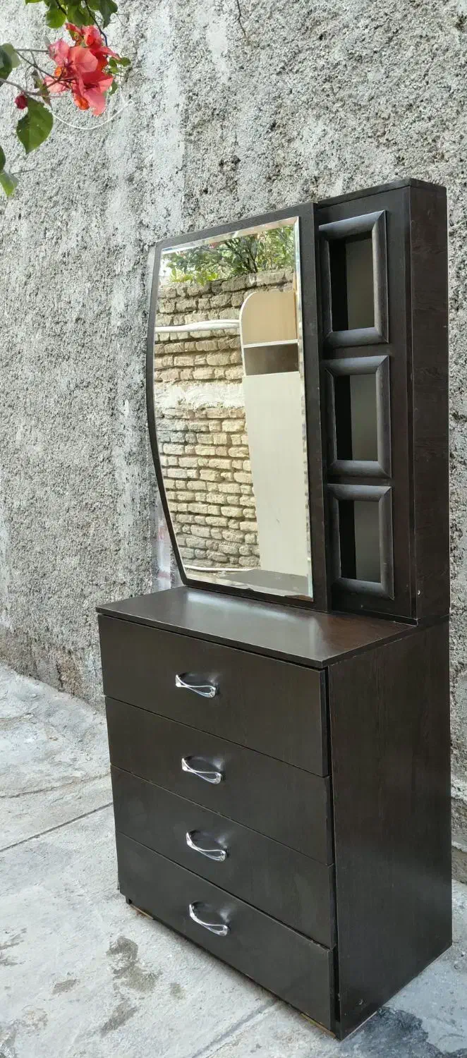 دراور ، کمد|جاکفشی، کمد، دراور|شیراز, محراب|دیوار